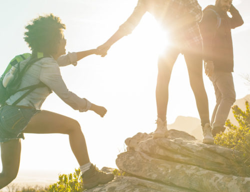Can network marketing set me free?