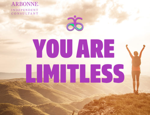 Keeping My Momentum and Growing My Business