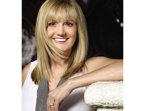 True Story of Success – Cecilia Stoll