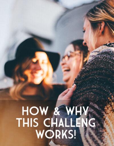 How & Why Arbonne Works